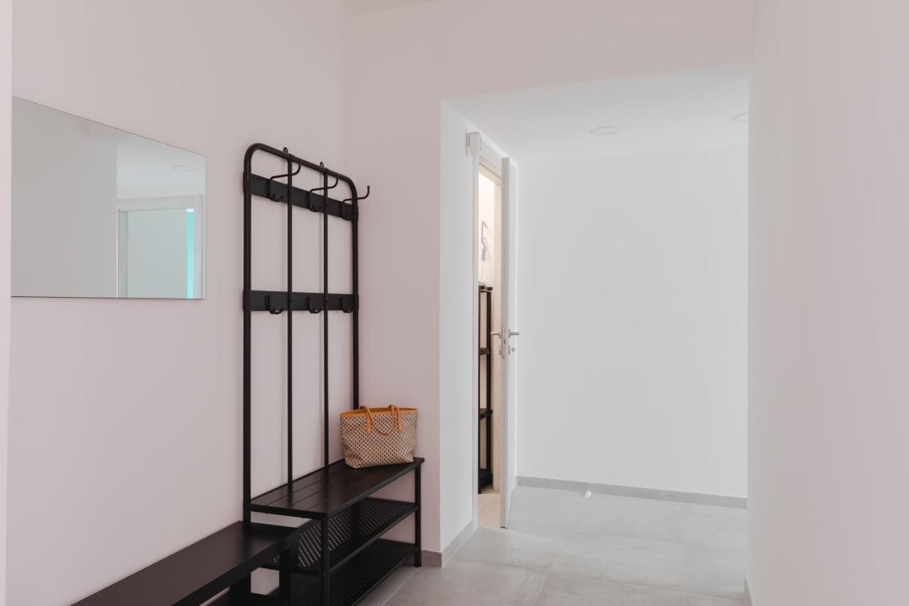 Apartment The Vibe *