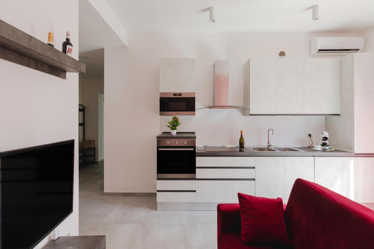 Apartment The Vibe *