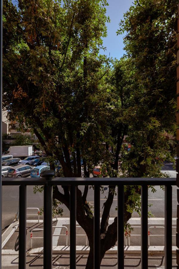 Apartment The Vibe