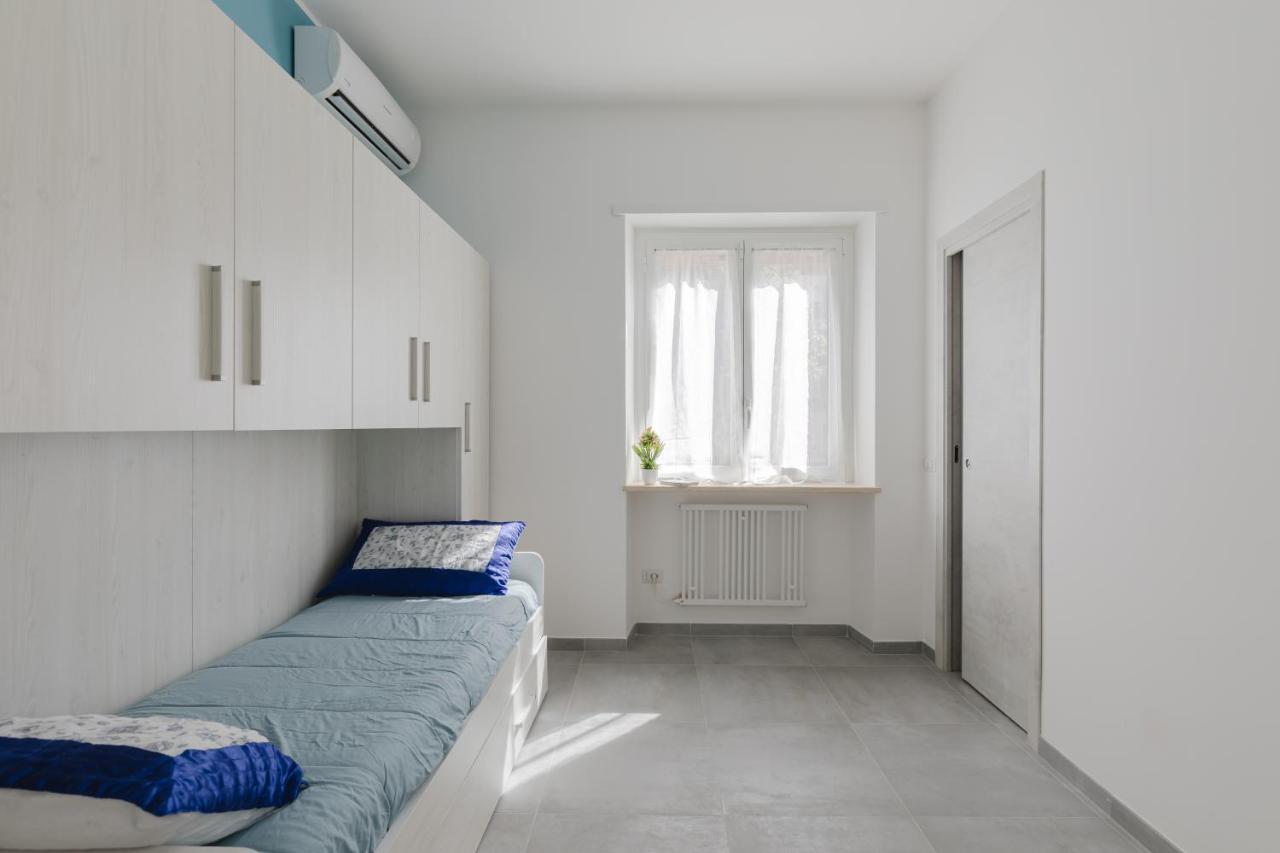 Apartment The Vibe Rom