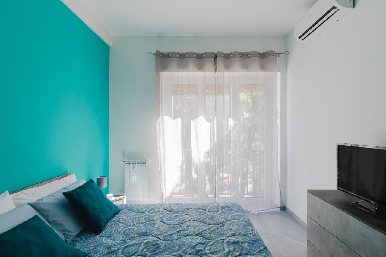 The Vibe Apartment