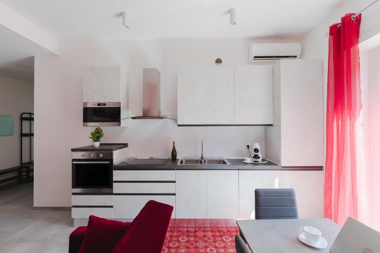 The Vibe Apartment *