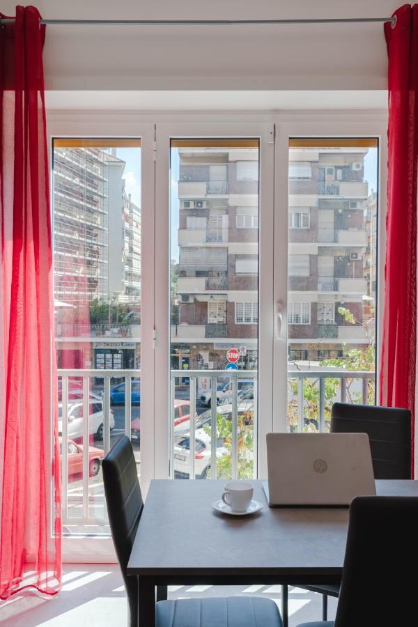 Apartment The Vibe
